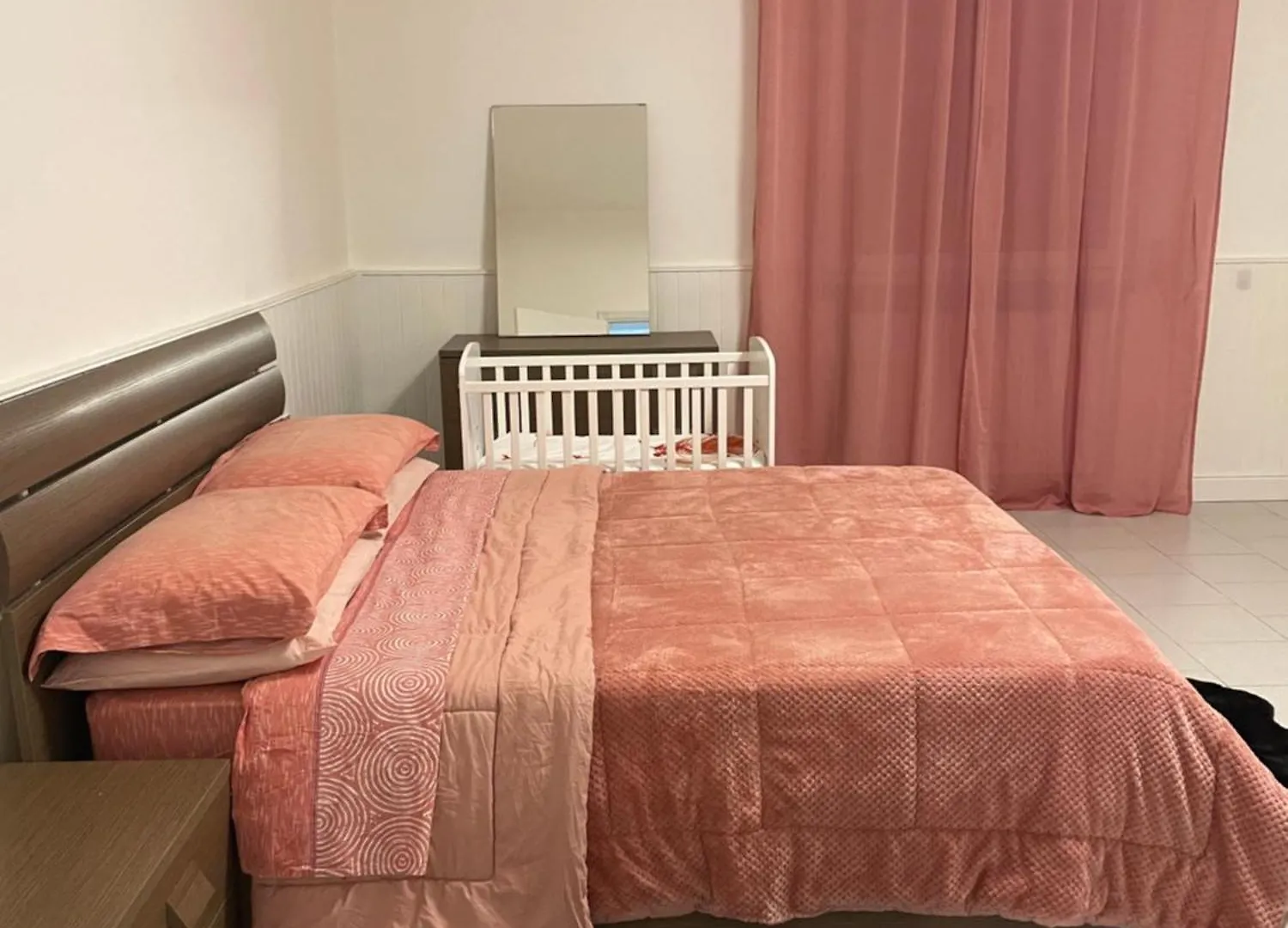 산 베네데토 발 디 삼브로 Delle Rose 빌라