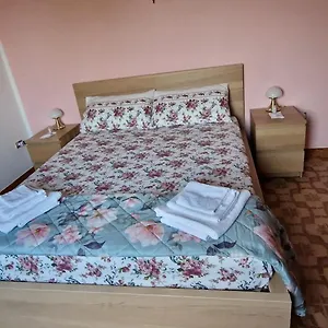 Nina Nocleg ze śniadaniem